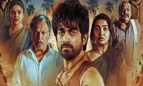 பாம் திரைவிமர்சனம் | Bomb Review in tamil