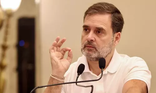 நவம்பர் மாதம் தமிழகம் வருகிறார் ராகுல் காந்தி- சென்னை அல்லது திருச்சியில் கூட்டம் நடத்த முடிவு