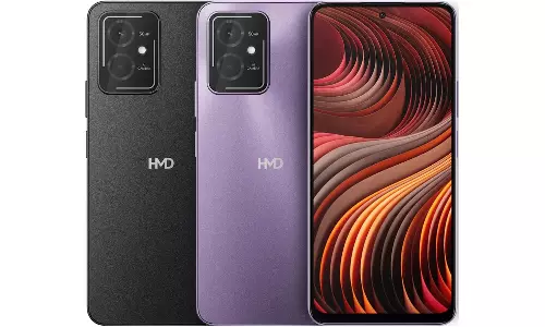 ஒரே நேரத்தில் மூன்று மாடல்கள்... மலிவு விலையில் சம்பவம் செய்த ஹெச்எம்டி