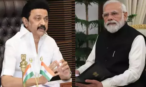 சுரங்க திட்டம் - பிரதமர் மோடிக்கு முதலமைச்சர் மு.க. ஸ்டாலின் கடிதம்