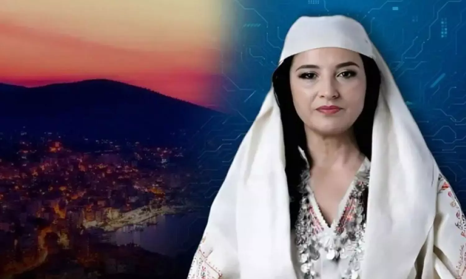 அல்பேனியா அமைச்சரவையில் உலகின் முதல் ஏஐ அமைச்சா்.. கொடுக்கப்பட்ட துறை தான் ஹைலைட்! அல்பேனியா அமைச்சரவையில் உலகின் முதல் ஏஐ அமைச்சா்.. கொடுக்கப்பட்ட துறை தான் ஹைலைட்!