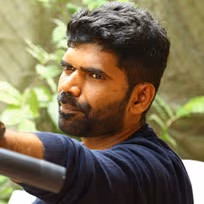 Ravindra Madhava