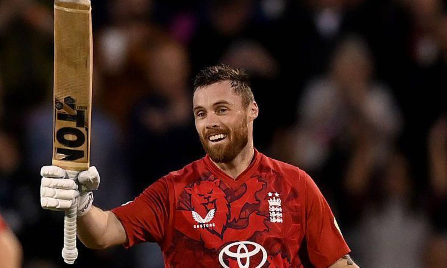 சர்வதேச டி20 கிரிக்கெட்டில் அதிக சதம்: புதிய சாதனை படைத்த சால்ட்