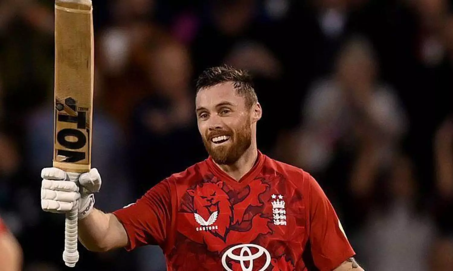 சர்வதேச டி20 கிரிக்கெட்டில் அதிக சதம்: புதிய சாதனை படைத்த சால்ட்