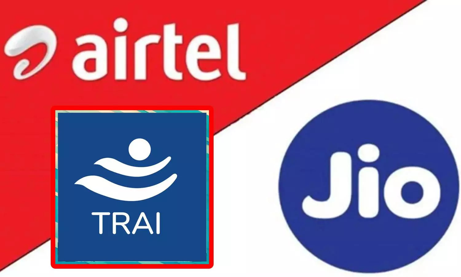 தினசரி 1 ஜிபி ரீசார்ஜ் திட்டத்தை நிறுத்திய ஜியோ, ஏர்டெல் - நடவடிக்கை எடுக்கிறதா TRAI?