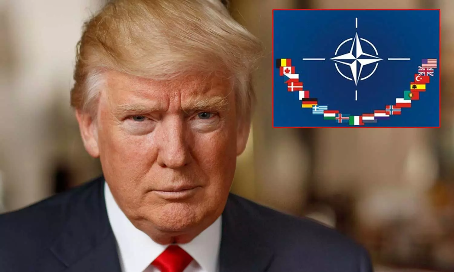 ரஷியாவிடம் எண்ணெய் வாங்குவதை நிறுத்துங்கள்: சீனாவுக்கு 100% வரி விதியுங்கள்- NATO-வுக்கு டிரம்ப் வலியுறுத்தல் ரஷியாவிடம் எண்ணெய் வாங்குவதை நிறுத்துங்கள்: சீனாவுக்கு 100% வரி விதியுங்கள்- NATO-வுக்கு டிரம்ப் வலியுறுத்தல்