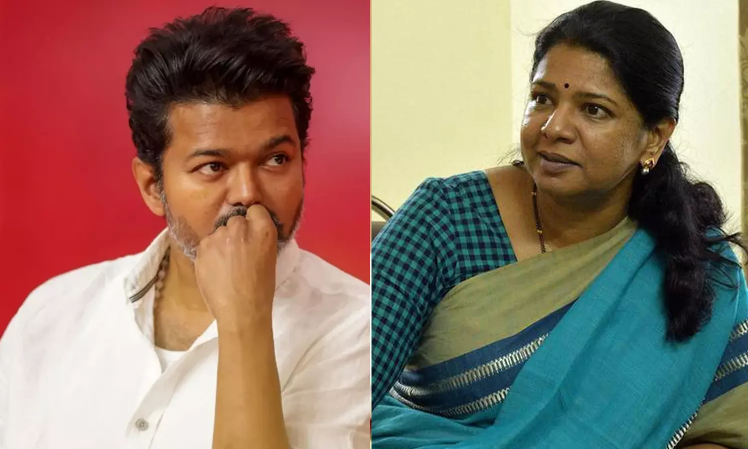 விஜயின் அரசியல் வருகையால் தி.மு.க.விற்கு பாதிப்பு இல்லை- கனிமொழி எம்.பி.