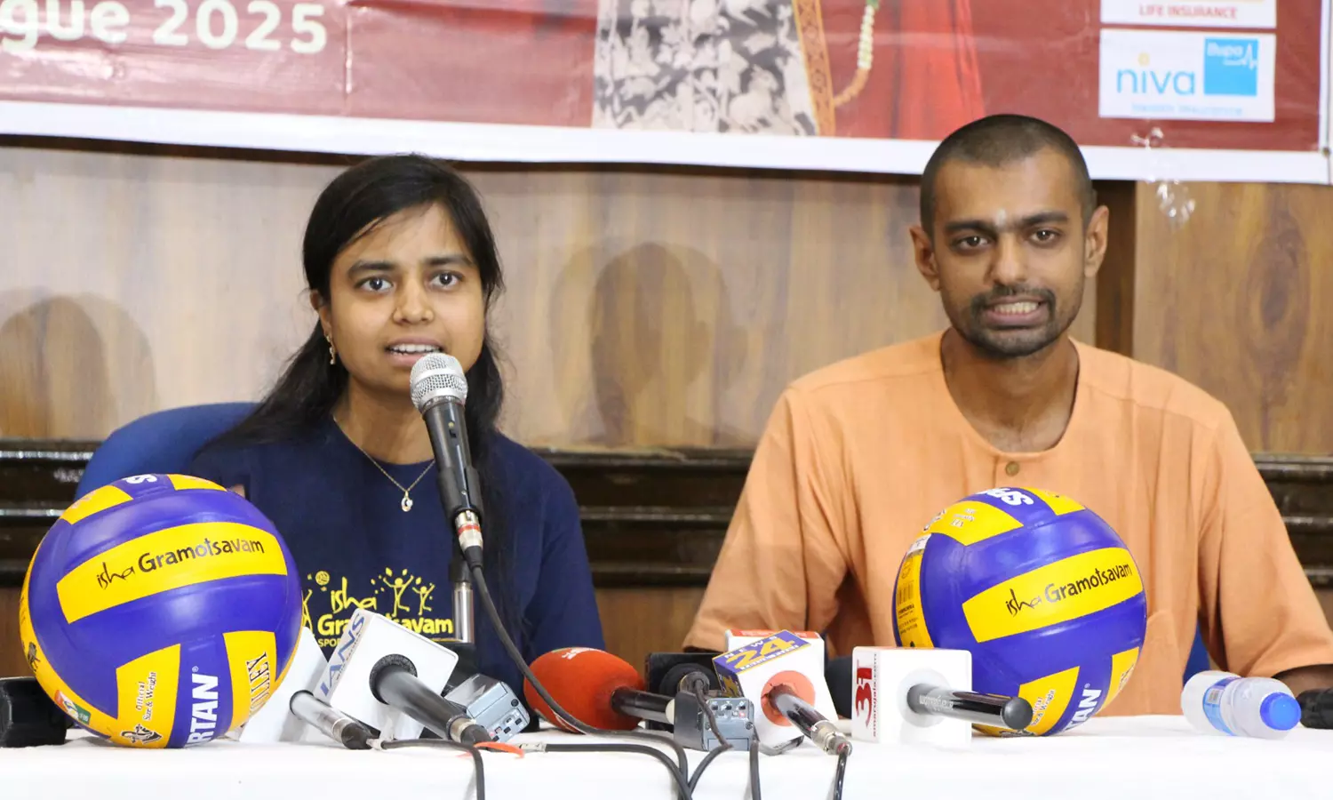 சத்குருவின் வார்த்தைகள் என் வாழ்வில் உண்மையானது- ஈஷா கிராமோத்சவம் குறித்து பகிர்ந்த ஆயிஷா