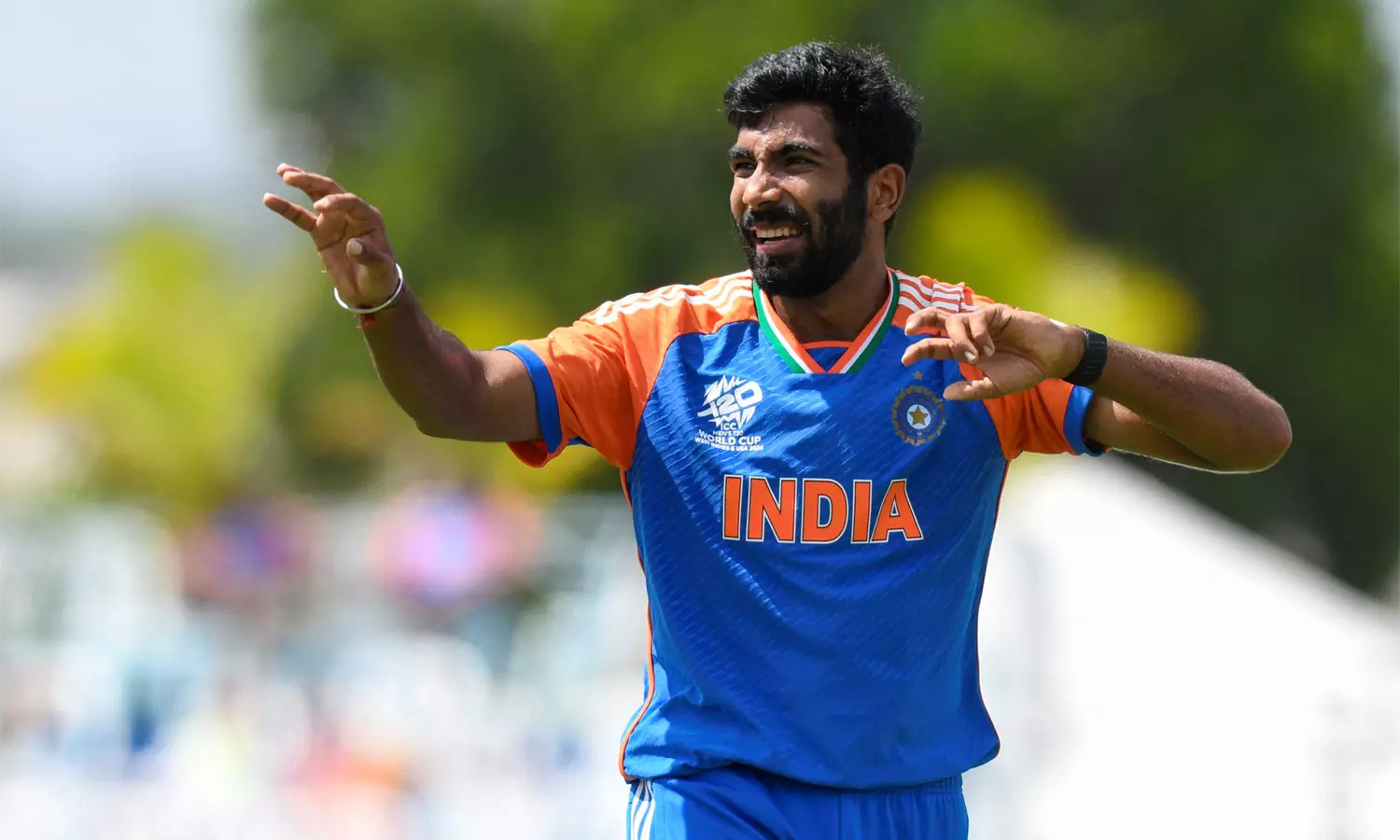 பும்ரா பந்துவீச்சில் அந்த பாகிஸ்தான் வீரர் 6 சிக்சர் விளாசுவார்: தன்வீர் அகமது