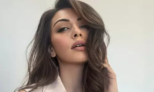 வரதட்சணை கொடுமை புகார்: போலீசாரின் விசாரணை வளையத்தில் ஹன்சிகா