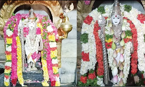 திருமலைக்கேணியில் கார்த்திகை வழிபாடு