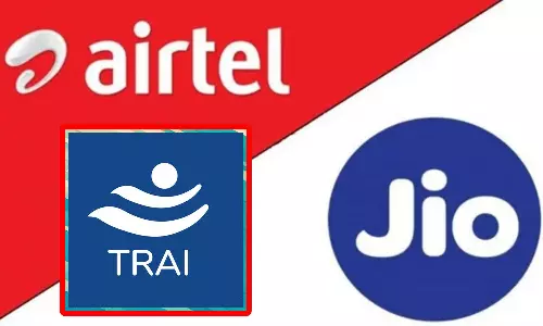 தினசரி 1 ஜிபி ரீசார்ஜ் திட்டத்தை நிறுத்திய ஜியோ, ஏர்டெல் - நடவடிக்கை எடுக்கிறதா TRAI?