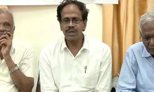 தி.மு.க. தலைமையிலான கூட்டணி வெற்றி பெற உழைப்போம்- சிபிஐ புதிய மாநிலச் செயலாளர்