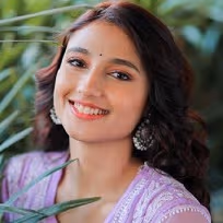 ரித்திகா நாயக்