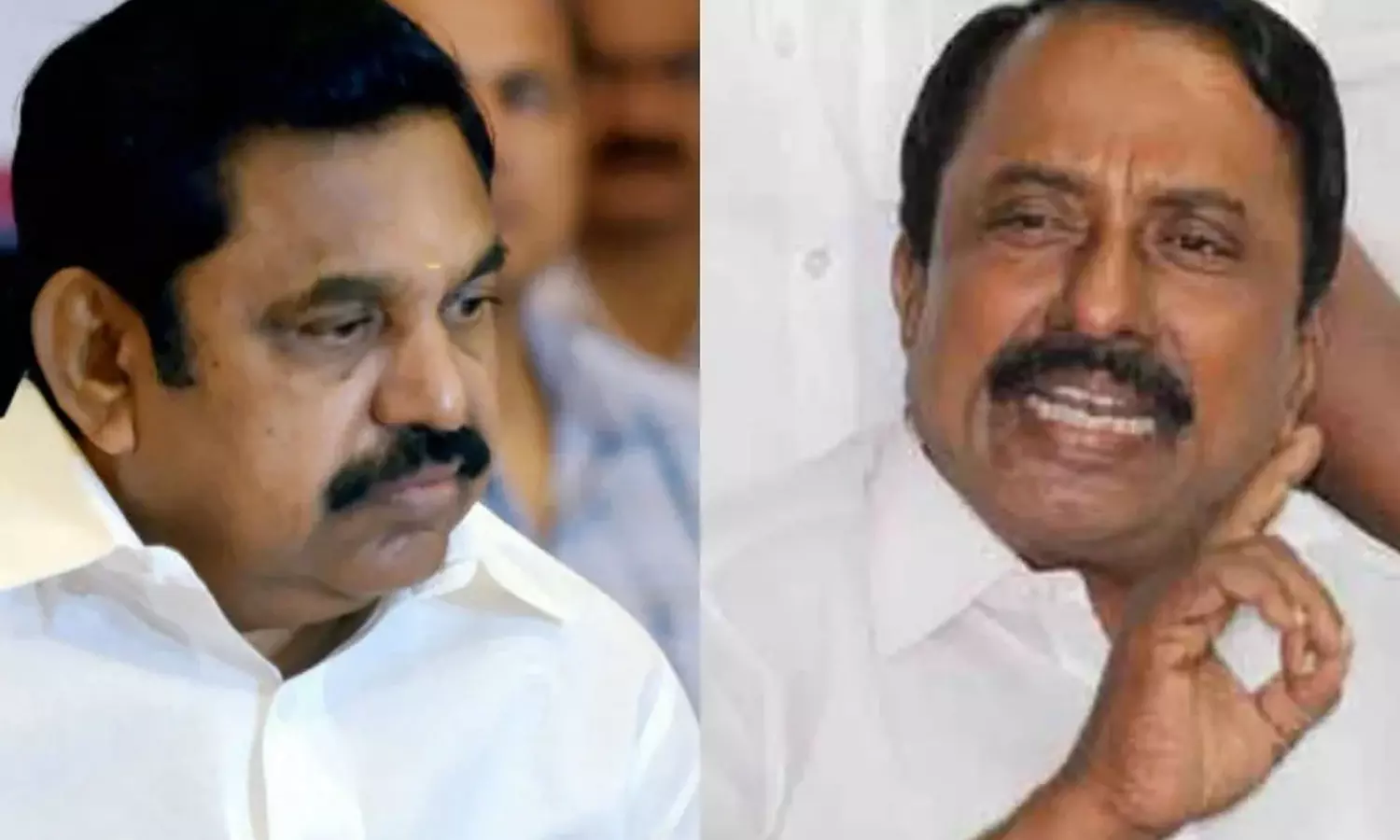 செங்கோட்டையன் விவகாரம்: பரபரப்பான அரசியல் சூழ்நிலையில் டெல்லி செல்கிறார் இபிஎஸ் செங்கோட்டையன் விவகாரம்: பரபரப்பான அரசியல் சூழ்நிலையில் டெல்லி செல்கிறார் இபிஎஸ்