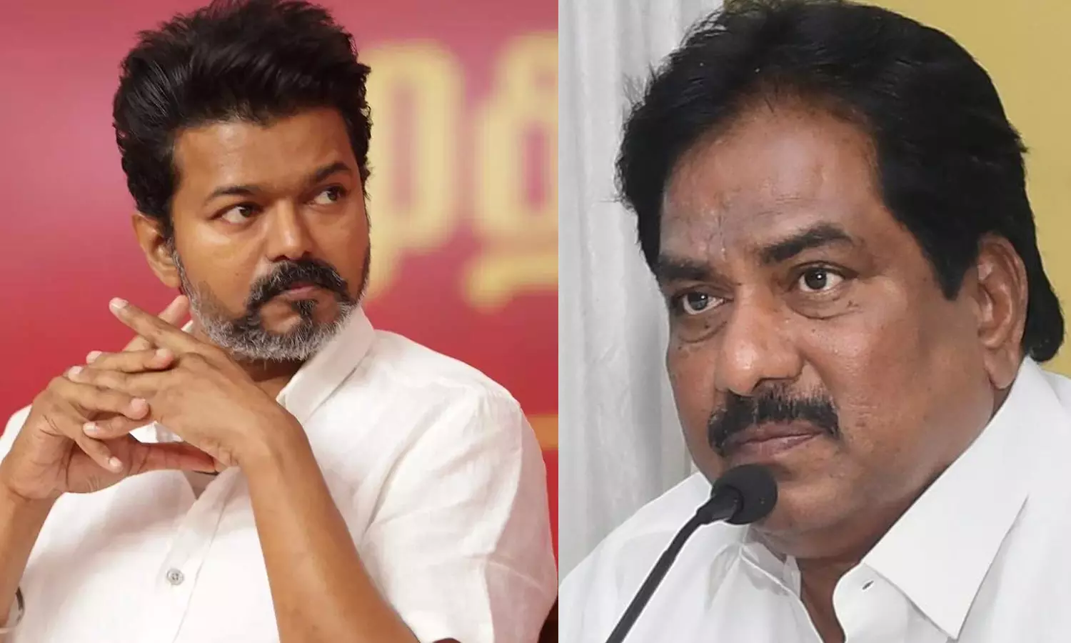 சிறையில் இருந்து வெளியே வந்த சசிகலாவை பார்க்க கூட கூட்டம் கூடியது- அமைச்சர் மூர்த்தி