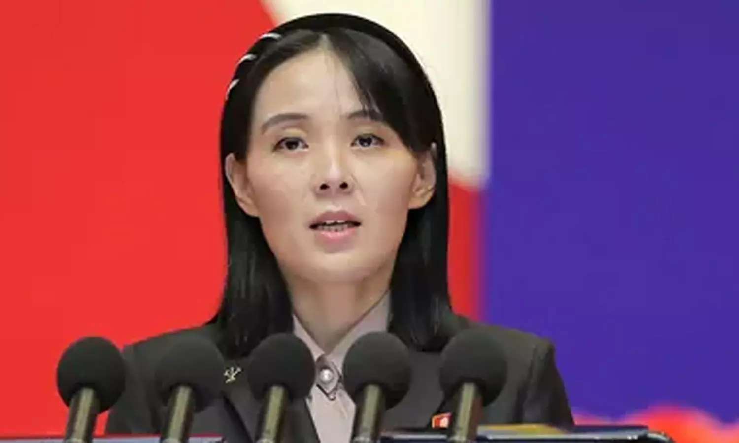 கூட்டு போர் பயிற்சி: அமெரிக்காவுக்கு வடகொரியா எச்சரிக்கை