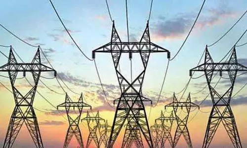 சென்னையில் நாளை (15.09.2025) மின்தடை ஏற்படும் இடங்கள்...