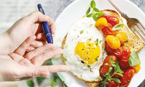 காலை உணவை தவிர்த்தால் நீரிழிவு நோய் வருமா?