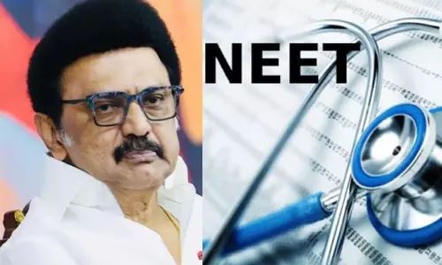 நீட் தேர்வுக்கு தடை வாங்க முடியவில்லை என்பதை மறுக்கவில்லை - மு.க.ஸ்டாலின்