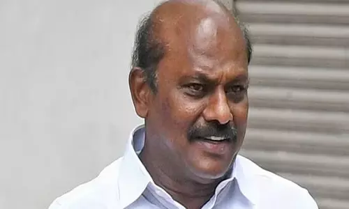 பிரதமர் மோடி தலைமையில் உலகில் இந்தியா தலை நிமிர்ந்து நிற்கிறது- விக்கிரமராஜா