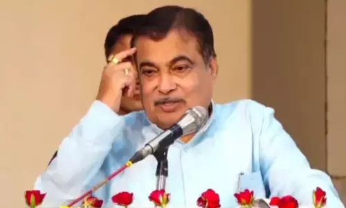 எனது மூளை ரூ.200 கோடி மதிப்புடையது.. மகன்களின் லாபத்துக்காக Ethanol கொள்கையா?-  நிதின் கட்கரி விளக்கம்