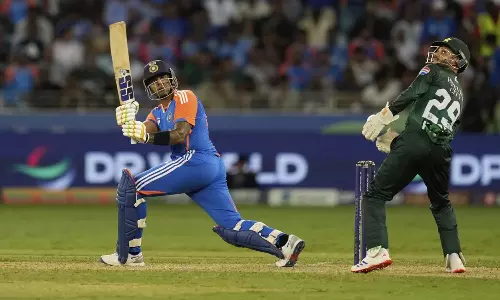 ஆசிய கோப்பை: பாகிஸ்தானை வீழ்த்தி இந்தியா அபார வெற்றி