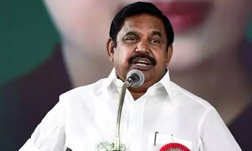 தேர்தல் சுற்றுப்பயணத்தில் மாற்றம் செய்த எடப்பாடி பழனிசாமி