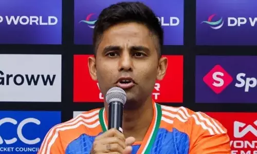 இந்த வெற்றி இந்திய ராணுவத்துக்கு சமர்ப்பணம்: சூர்யகுமார் யாதவ்