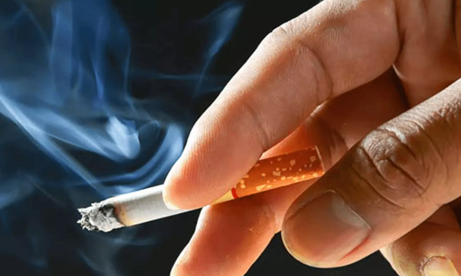 புகையிலை பழக்கத்தால் ஆண்டுதோறும் 13½ லட்சம் இந்தியர்கள் உயிரிழப்பு