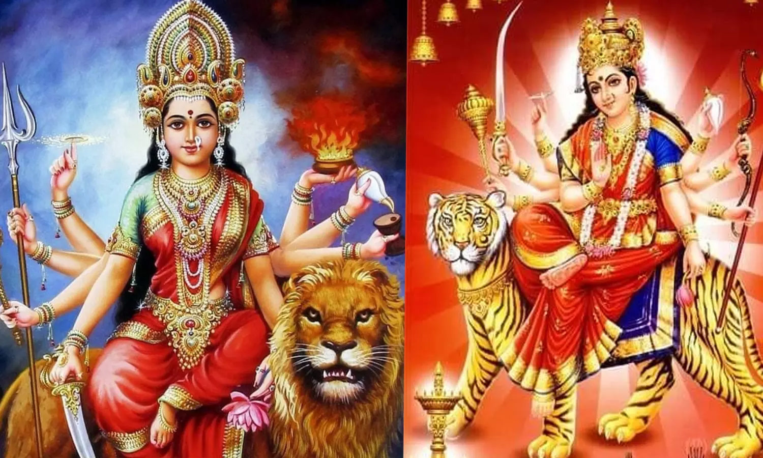 முன்னோர் பாவம் போக்கும் ஸ்ரீதேவி பாகவதம்