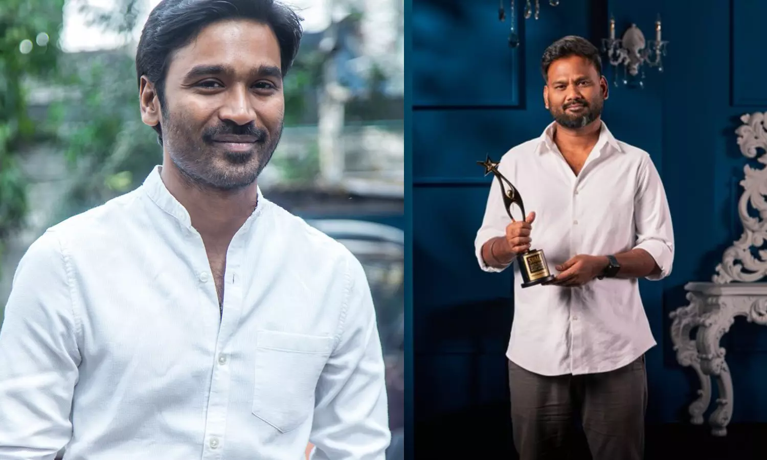 லப்பர் பந்து இயக்குநர்  இயக்கத்தில் தனுஷ்? தமிழரசன் பச்சமுத்து கொடுத்த அப்டேட்!