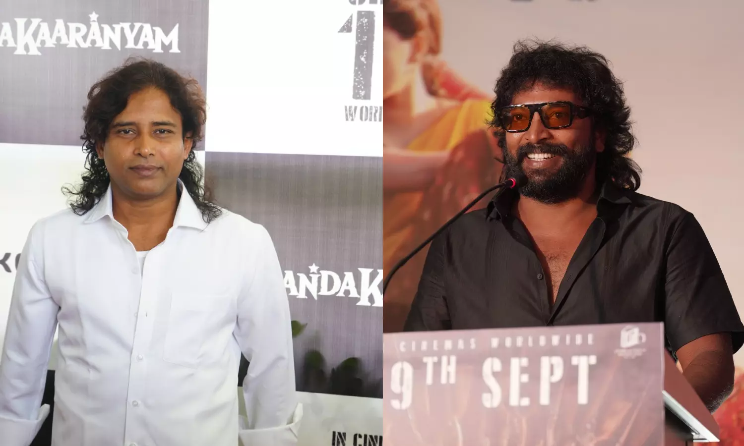 கடைசி மூன்று படங்கள் வாழ்க்கையில் உள்ள அனுபவம் கொண்டு நடித்தேன் -நடிகர் தினேஷ்