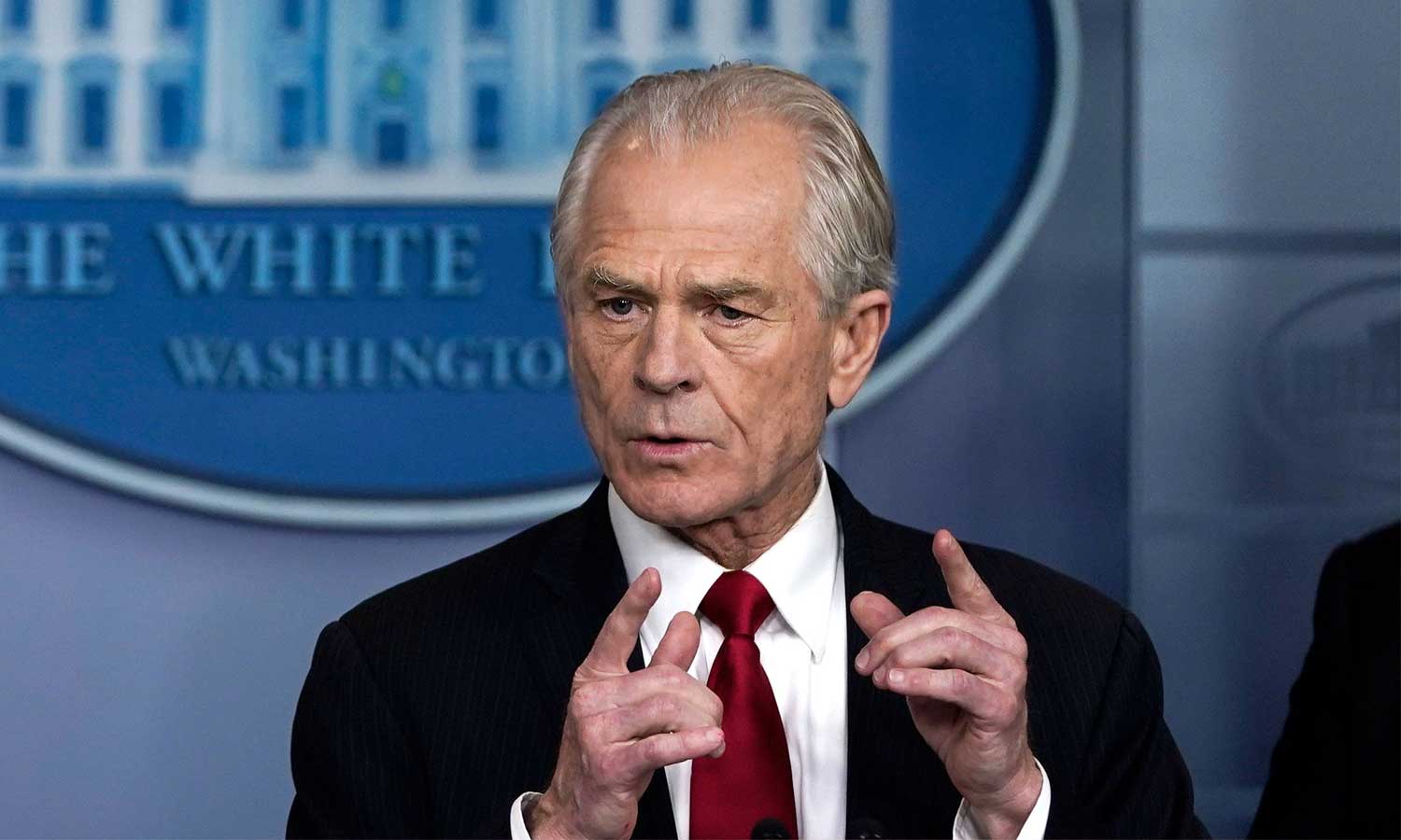 வர்த்தக ஒப்பந்தம்: இந்தியா பேச்சுவார்த்தைக்கு வருகிறது என்கிறார் பீட்டர் நவோரா