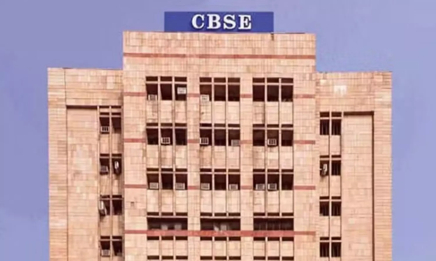 சி.பி.எஸ்.இ. பொதுத்தேர்வு எழுத மாணவர்களுக்கு கூடுதல் கட்டுப்பாடு விதிப்பு