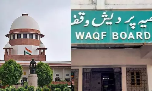 Tamil News Live: வக்பு வாரிய சட்ட திருத்தத்தின் சில விதிகளுக்கு இடைக்கால தடை விதித்து உச்ச நீதிமன்றம் உத்தரவு