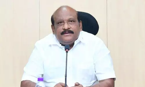 பி.எட்., எம்.எட் பாடப்பிரிவுகளுக்கு மாணவர்கள் 30-ந்தேதி வரை விண்ணப்பிக்கலாம்: அமைச்சர் அறிவிப்பு