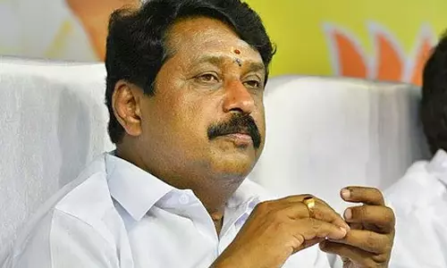 இ.பி.எஸ். டெல்லி சென்று வந்ததும் நல்ல விஷயங்கள் நிறைய நடக்கும்- நயினார் நாகேந்திரன்