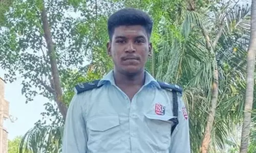 மடப்புரம் காவலாளி கொலை வழக்கு: நிகிதா நகை திருட்டு புகார் தொடர்பாக சி.பி.ஐ. விசாரணை மீண்டும் தொடக்கம்