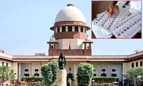 முறைகேடு கண்டறியப்பட்டால்.., பீகார் SIR விவகாரத்தில் தேர்தல் ஆணையத்திற்கு உச்சநீதிமன்றம் எச்சரிக்கை..!