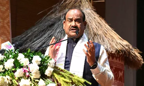 அனைத்து மாநிலங்களும் பெண்களுக்கு அதிகாரமளித்தல் சட்டமன்றக் குழுவை அமைக்க வேண்டும்: மக்களவை சபாநாயகர் ஓம் பிர்லா