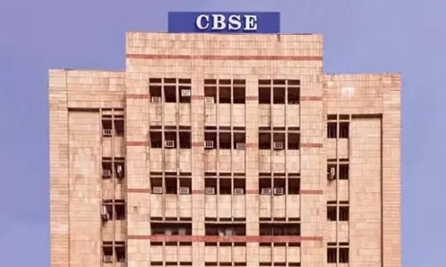 சி.பி.எஸ்.இ. பொதுத்தேர்வு எழுத மாணவர்களுக்கு கூடுதல் கட்டுப்பாடு விதிப்பு