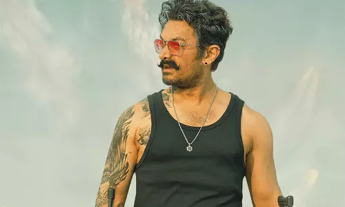 கூலி படத்தை நான் இன்னும் பார்க்கலங்க..!- அமீர் கான் தடாலடி