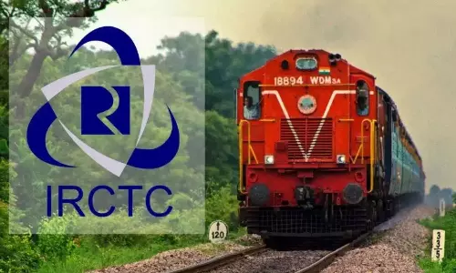 ரெயில் டிக்கெட் புக்கிங்கில் புதிய மாற்றம்.. அக்டோபர் 1 முதல் அமல்