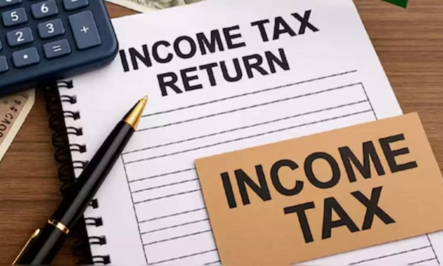 வருமான வரி கணக்கு தாக்கல்: இன்று ஒருநாள் கூடுதல் அவகாசம் வழங்கியது மத்திய அரசு