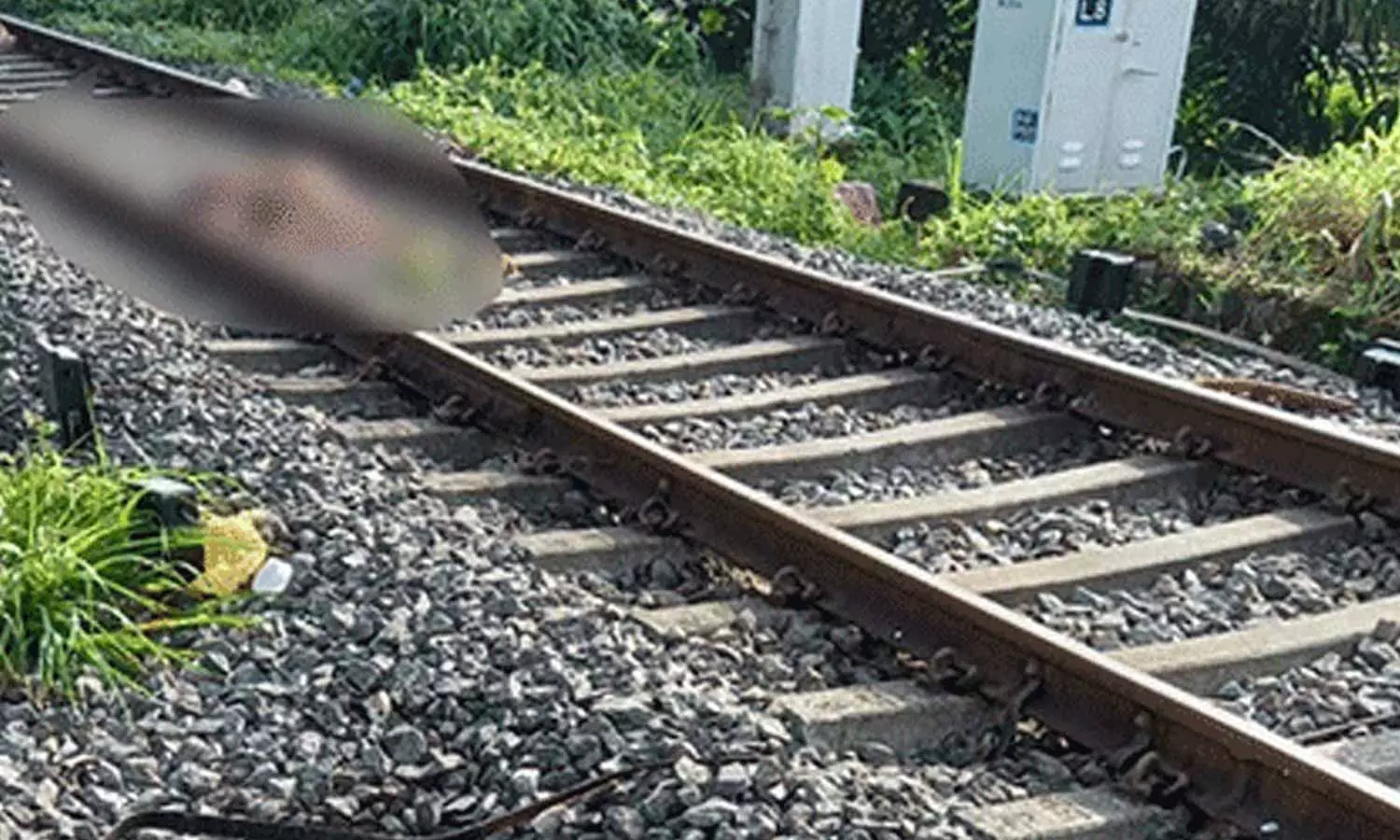 கடந்த 8 மாதங்களில் தண்டவாளத்தை கடக்க முயன்ற 410 பேர் ரெயில் மோதி பலி- தெற்கு ரெயில்வே தகவல்