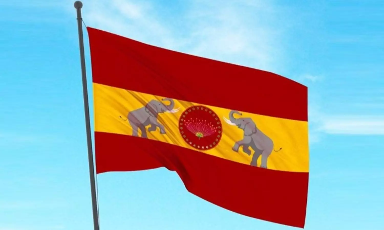 இந்தி மொழியைத் திணிக்கும் முயற்சியை ஒன்றிய அரசு நிறுத்திக்கொள்ள வேண்டும்- த.வெ.க.