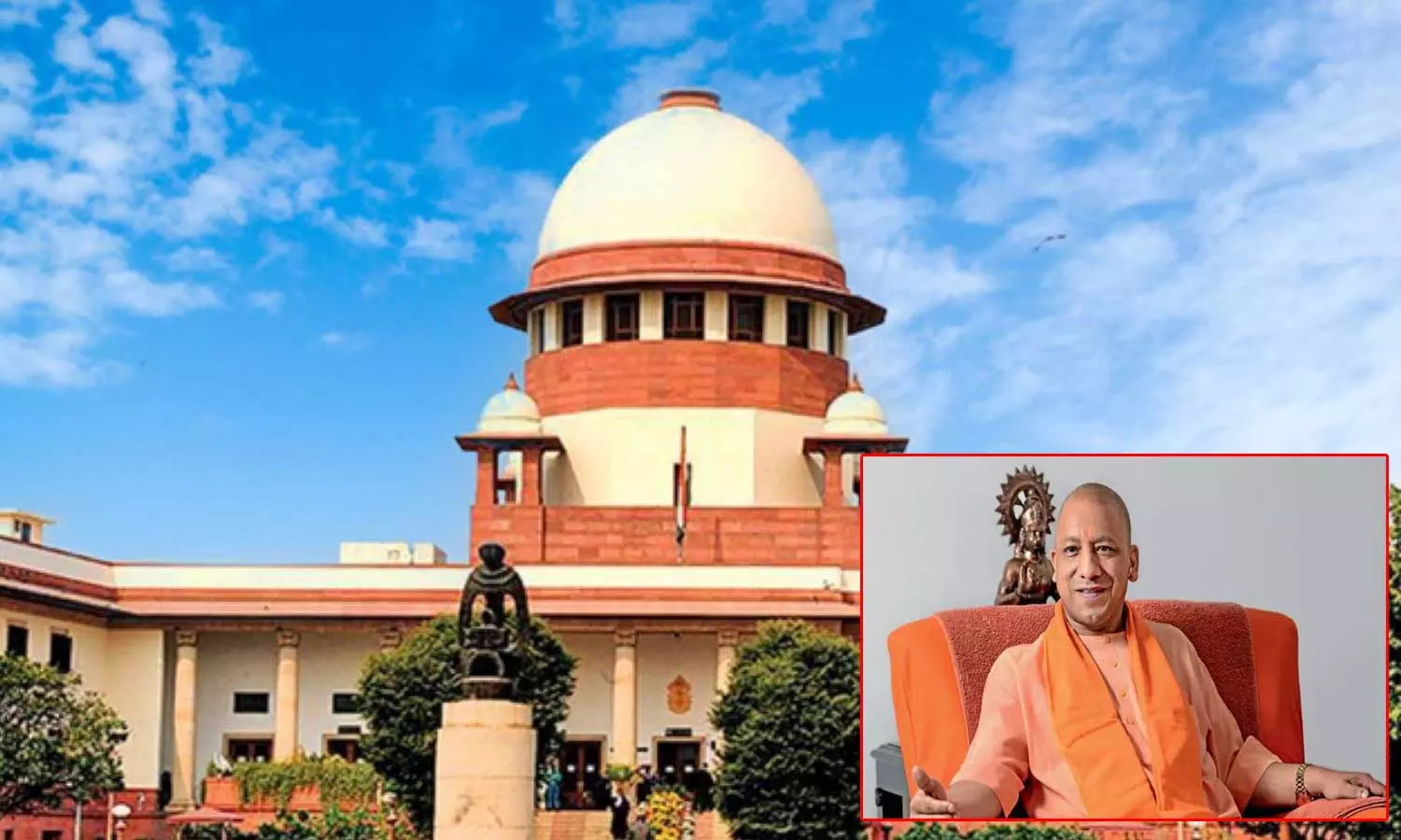 டெட் தேர்வு விவகாரம்: உச்சநீதிமன்ற தீர்ப்புக்கு எதிராக தமிழகத்தை தொடர்ந்து உ.பி.யும் சீராய்வு மனு தாக்கல் செய்ய முடிவு டெட் தேர்வு விவகாரம்: உச்சநீதிமன்ற தீர்ப்புக்கு எதிராக தமிழகத்தை தொடர்ந்து உ.பி.யும் சீராய்வு மனு தாக்கல் செய்ய முடிவு