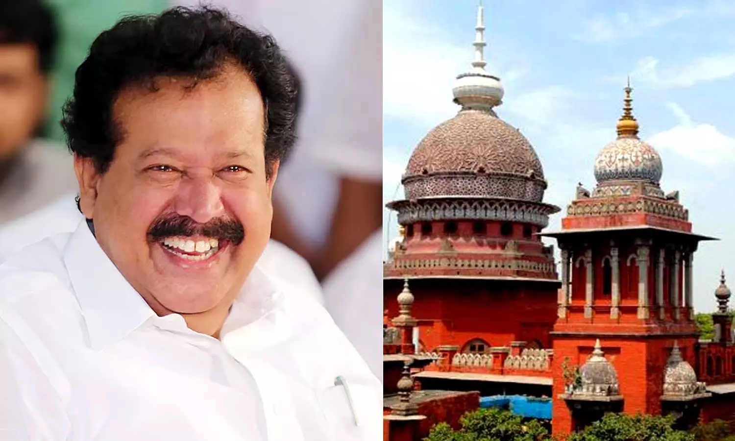 சைவ- வைணவ சமயங்களை ஒப்பிட்டு பெண்கள் குறித்து இழிவான பேச்சு: பொன்முடிக்கு எதிராக வழக்கு முடித்து வைப்பு