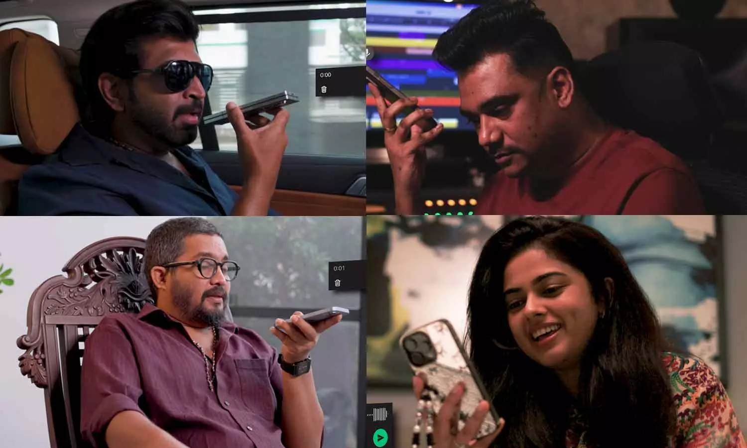 அருண் விஜய் நடித்த `ரெட்ட தல படத்தின் ஃபர்ஸ்ட் சிங்கிள் ப்ரோமோ வெளியீடு